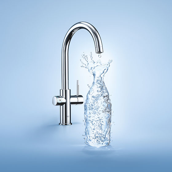 GROHE Blue